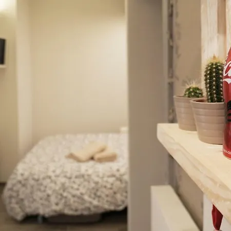 Pisetzky-Spadaro Apartments - Vegezio Roma-2
